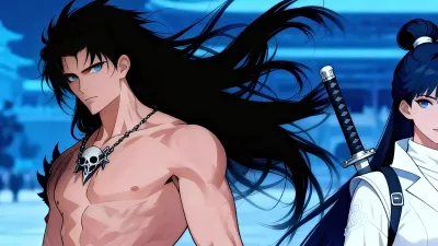 จอมมารครับ หยุดทำดีเถอะ เดี๋ยวได้เป็นเซียน