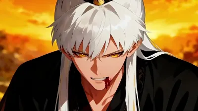 จอมมารครับ หยุดทำดีเถอะ เดี๋ยวได้เป็นเซียน