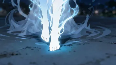 จอมมารครับ หยุดทำดีเถอะ เดี๋ยวได้เป็นเซียน