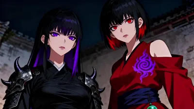 จอมมารครับ หยุดทำดีเถอะ เดี๋ยวได้เป็นเซียน