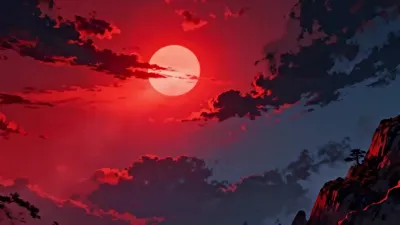 จอมมารครับ หยุดทำดีเถอะ เดี๋ยวได้เป็นเซียน