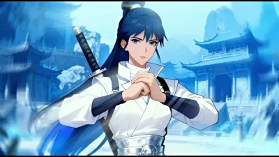 จอมมารครับ หยุดทำดีเถอะ เดี๋ยวได้เป็นเซียน