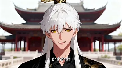 จอมมารครับ หยุดทำดีเถอะ เดี๋ยวได้เป็นเซียน