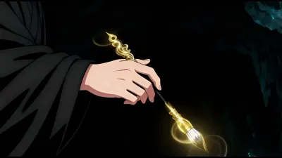 จอมมารครับ หยุดทำดีเถอะ เดี๋ยวได้เป็นเซียน