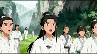 จอมมารครับ หยุดทำดีเถอะ เดี๋ยวได้เป็นเซียน