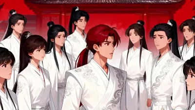 จอมมารครับ หยุดทำดีเถอะ เดี๋ยวได้เป็นเซียน