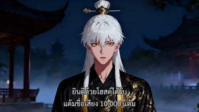 จอมมารครับ หยุดทำดีเถอะ เดี๋ยวได้เป็นเซียน