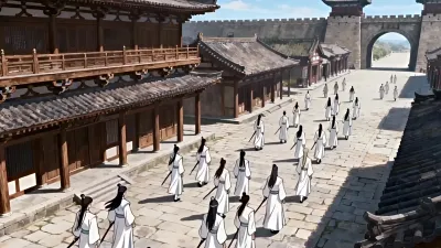 จอมมารครับ หยุดทำดีเถอะ เดี๋ยวได้เป็นเซียน