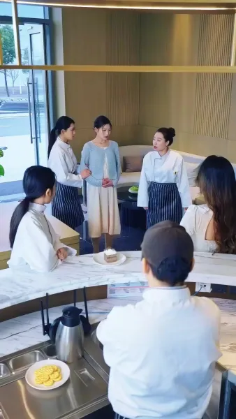 หวานลึกในคืนยาว