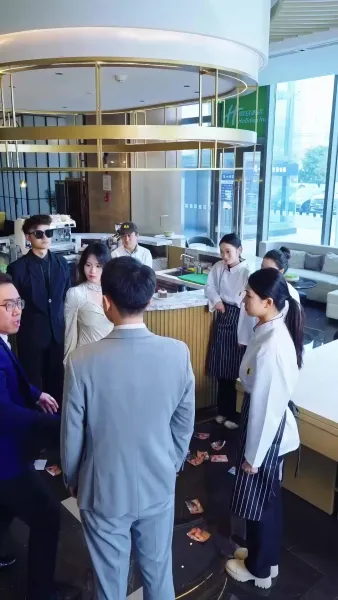 หวานลึกในคืนยาว