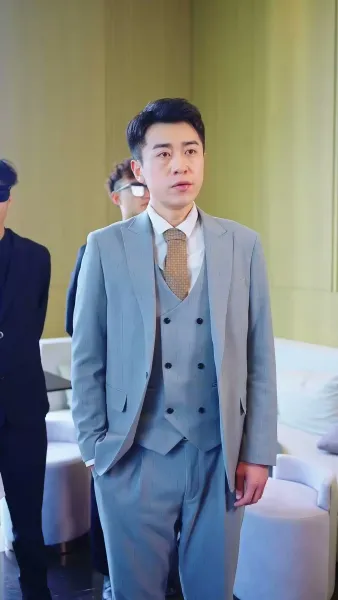 หวานลึกในคืนยาว