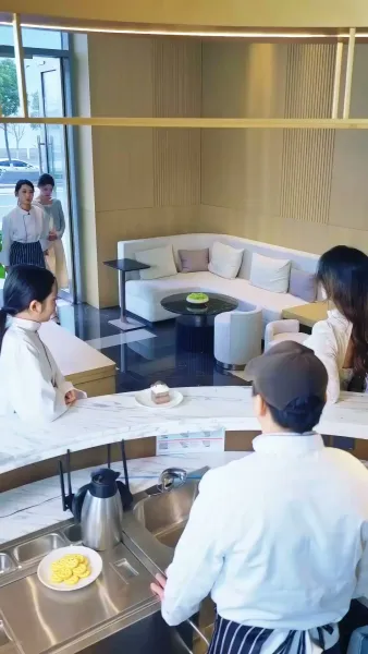 หวานลึกในคืนยาว