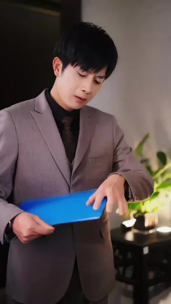 เมื่อรักไม่อาจอุ่นหัวใจ