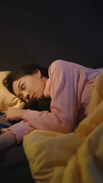 เมื่อรักไม่อาจอุ่นหัวใจ