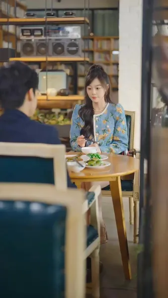 เมื่อรักไม่อาจอุ่นหัวใจ