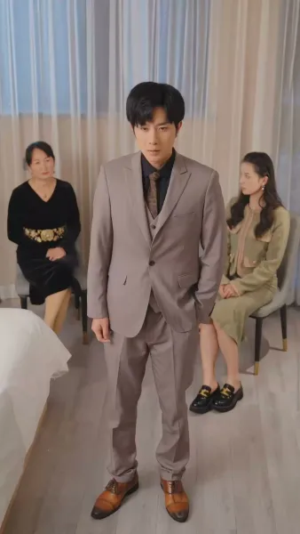 เมื่อรักไม่อาจอุ่นหัวใจ