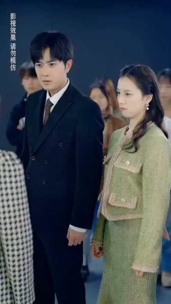 เมื่อรักไม่อาจอุ่นหัวใจ