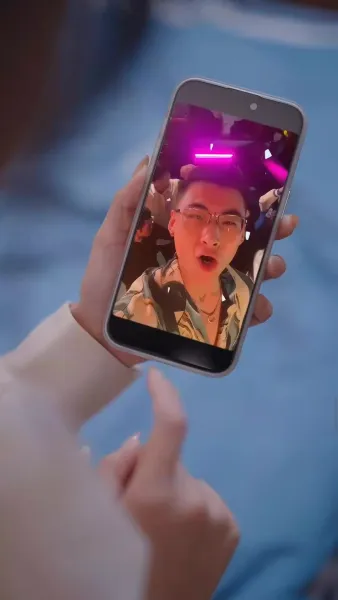 เมื่อรักไม่อาจอุ่นหัวใจ