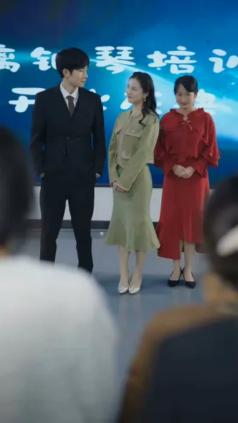 เมื่อรักไม่อาจอุ่นหัวใจ