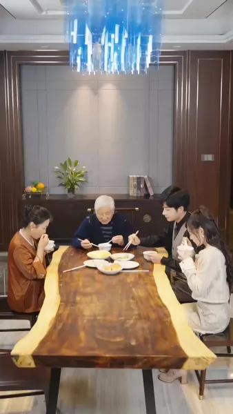 เมื่อรักไม่อาจอุ่นหัวใจ