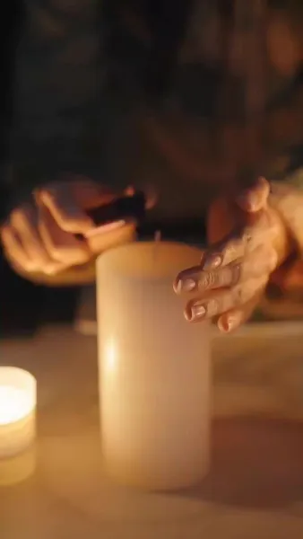 เมื่อรักไม่อาจอุ่นหัวใจ