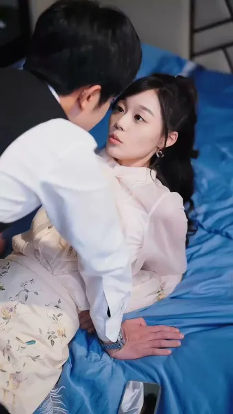 เมื่อรักไม่อาจอุ่นหัวใจ