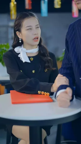 เมื่อรักไม่อาจอุ่นหัวใจ