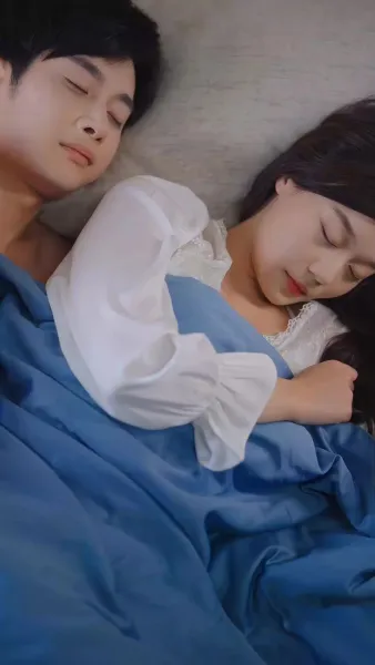 เมื่อรักไม่อาจอุ่นหัวใจ