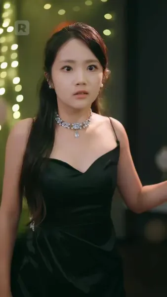 ผู้รุกรานในร่างเธอ