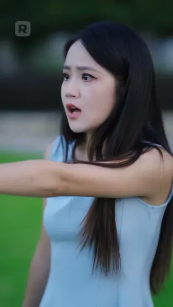 ผู้รุกรานในร่างเธอ