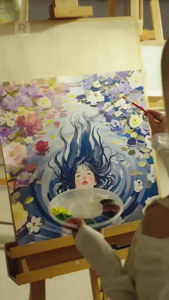 ผู้รุกรานในร่างเธอ