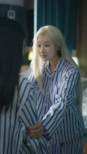 ผู้รุกรานในร่างเธอ