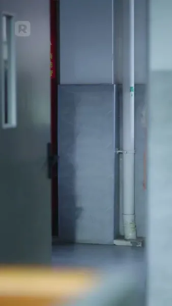 ผู้รุกรานในร่างเธอ