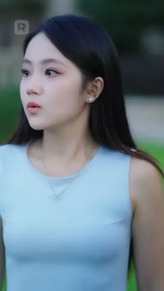 ผู้รุกรานในร่างเธอ