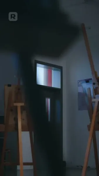 ผู้รุกรานในร่างเธอ