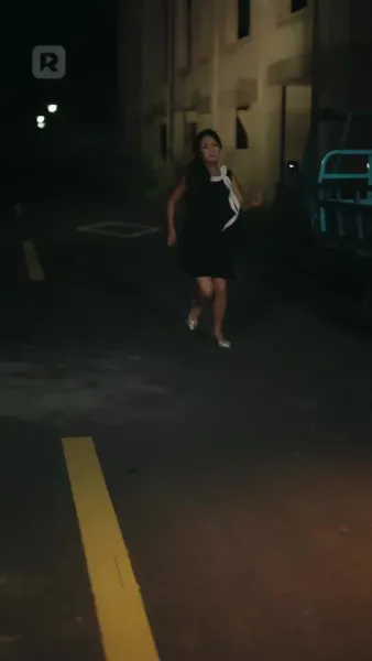 ผู้รุกรานในร่างเธอ