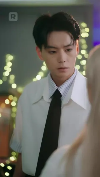 ผู้รุกรานในร่างเธอ