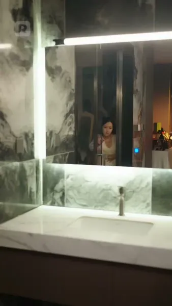 ผู้รุกรานในร่างเธอ