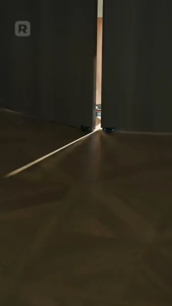 ผู้รุกรานในร่างเธอ