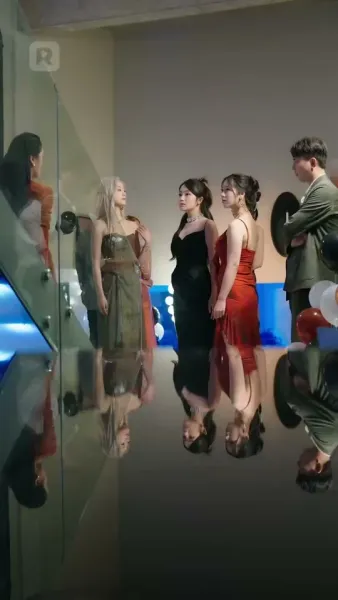 ผู้รุกรานในร่างเธอ