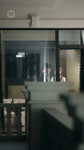 ผู้รุกรานในร่างเธอ