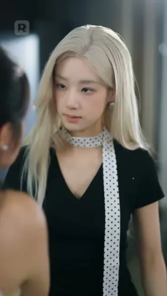 ผู้รุกรานในร่างเธอ