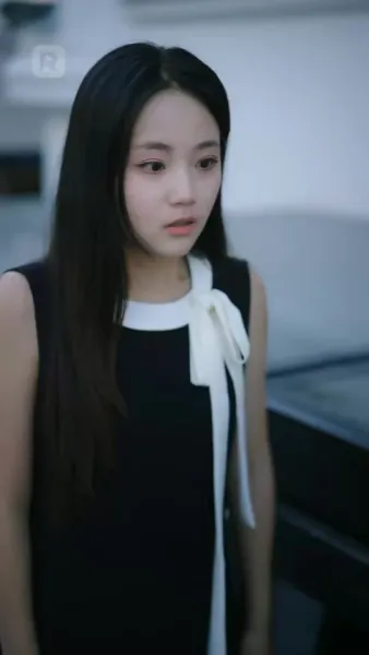 ผู้รุกรานในร่างเธอ