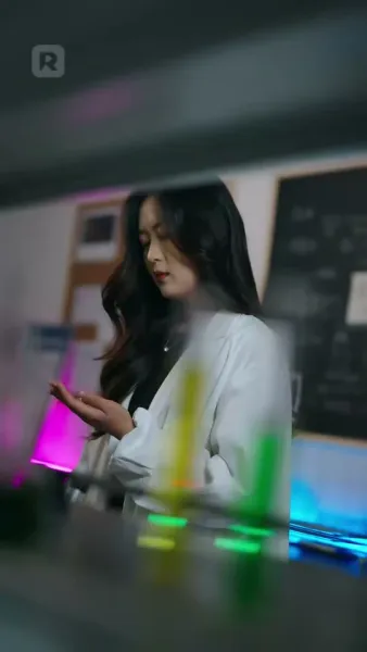 ผู้รุกรานในร่างเธอ