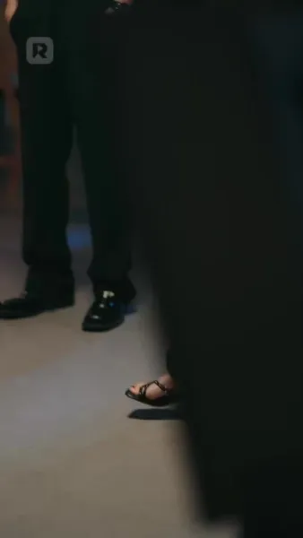 ผู้รุกรานในร่างเธอ