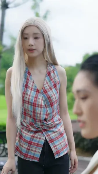 ผู้รุกรานในร่างเธอ