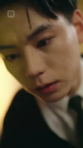 ผู้รุกรานในร่างเธอ