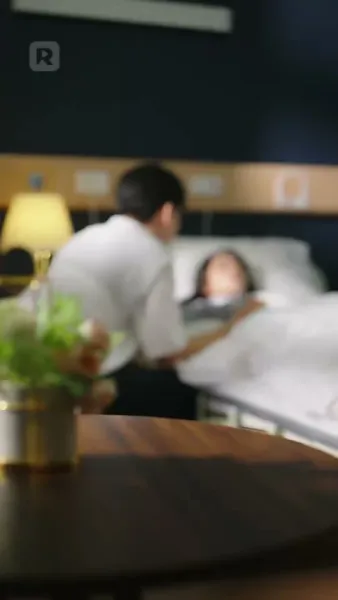 ผู้รุกรานในร่างเธอ