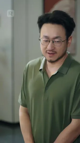 ผู้รุกรานในร่างเธอ