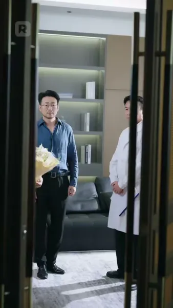 ผู้รุกรานในร่างเธอ